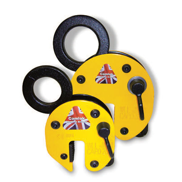 camlok vertical lifting clamps for sale near you