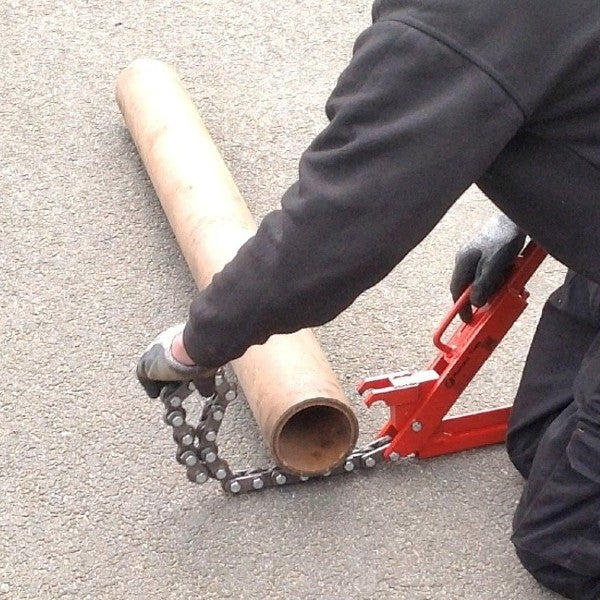 Pipe Lifting Clamps & Hooks