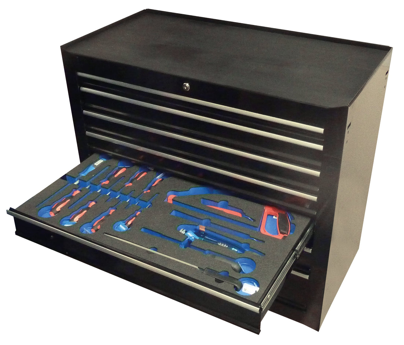 buy Tool Chests & Tool Kit Storage