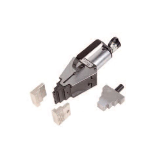 Hydraulic & Mechanical Lifting Wedges