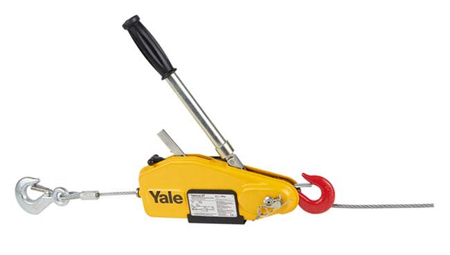 Steel Cable Pullers– Lifting365