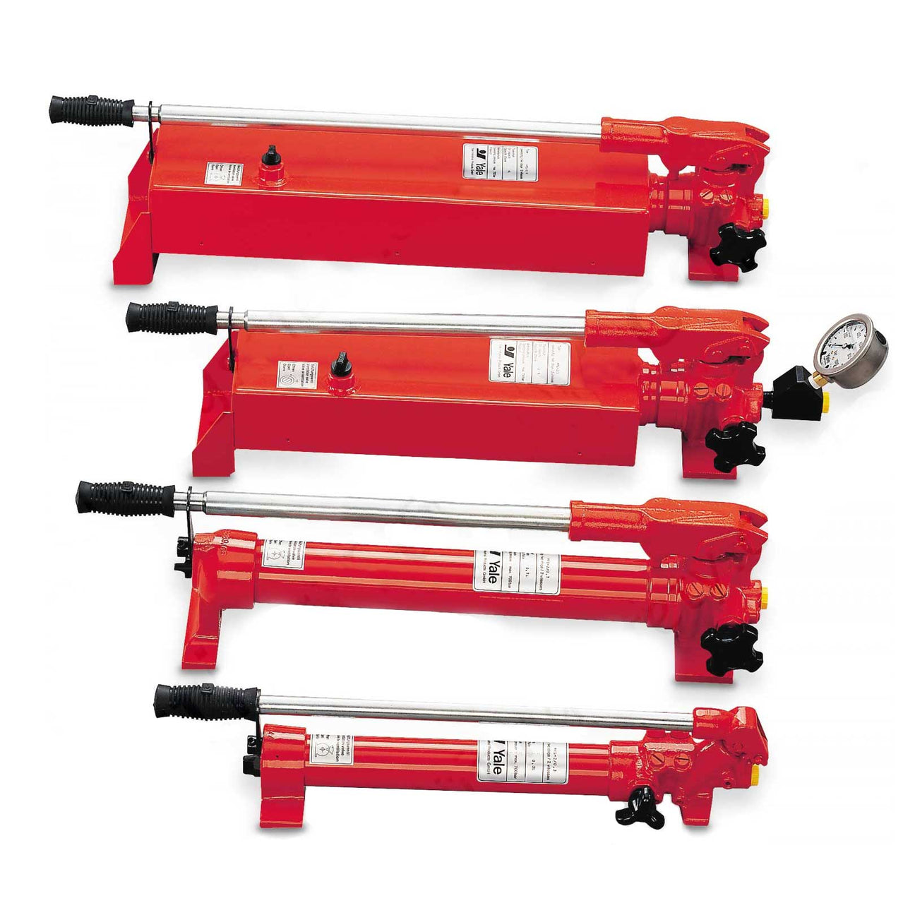 British Hydraulic Pumps for sale near you