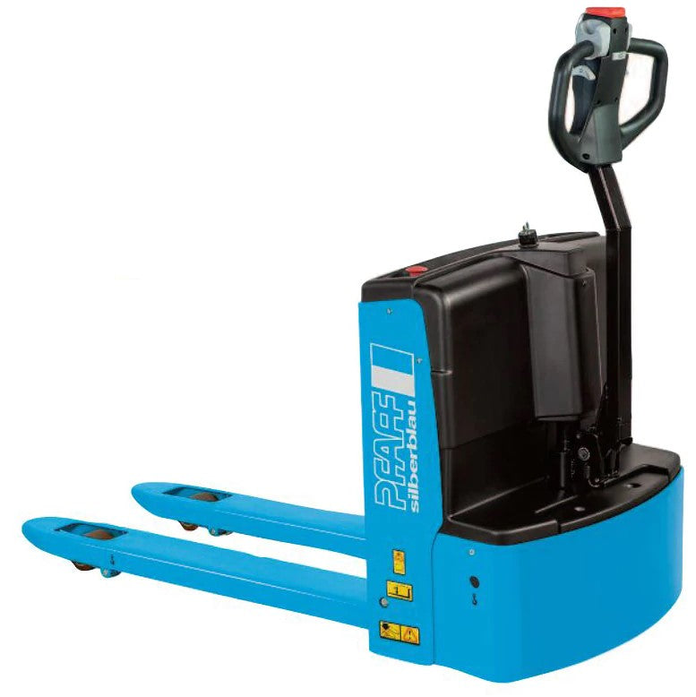 powered pallet trucks for sale online