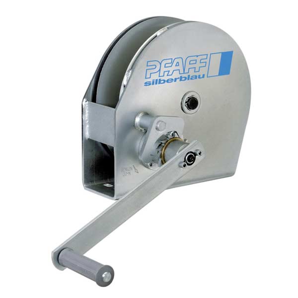 manual winches