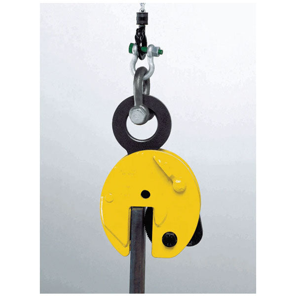 Lifting Clamps Safety Awareness Course