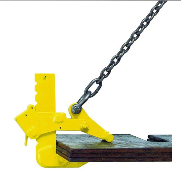 Lifting Clamps Safety Awareness Course
