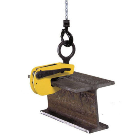 Lifting Clamps Safety Awareness Course