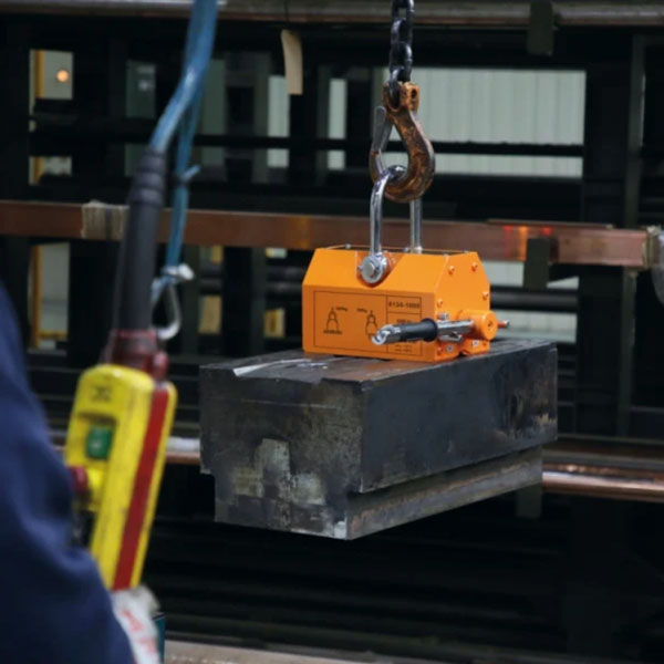 Permanent Lifting Magnets Safety Awareness Course