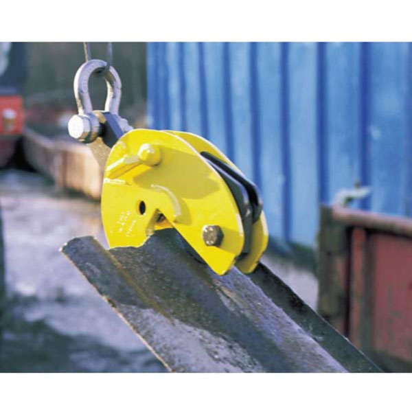 Lifting Clamps Safety Awareness Course