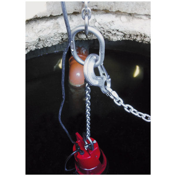 Pump Lifting Chains Training Course