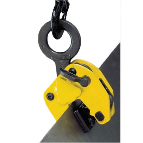 Lifting Clamps Safety Awareness Course