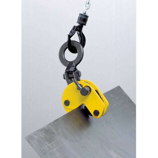 Lifting Clamps Safety Awareness Course