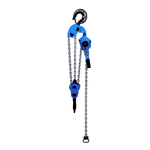 9t Tractel Bravo Lever Hoist