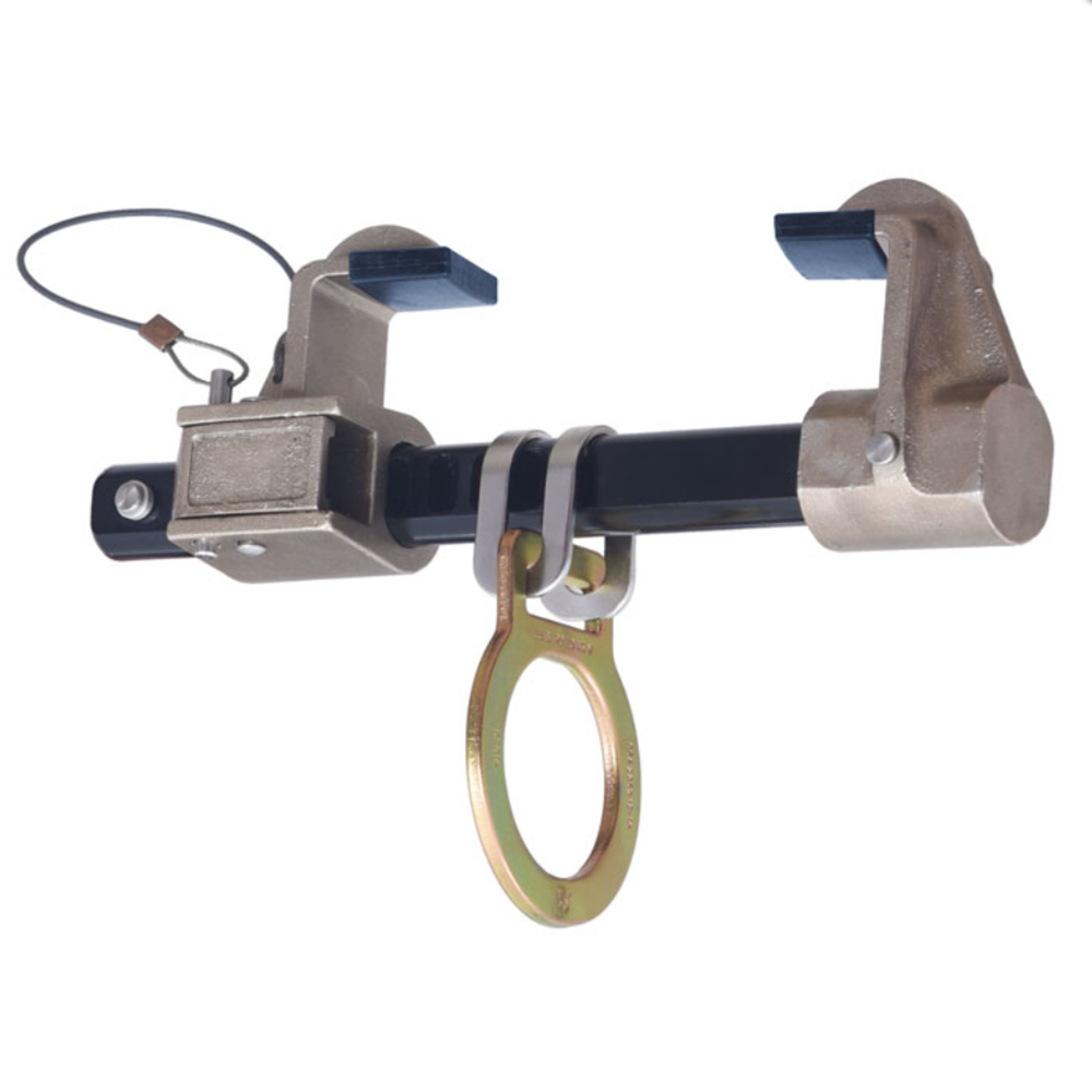 Compact Beam Anchor
