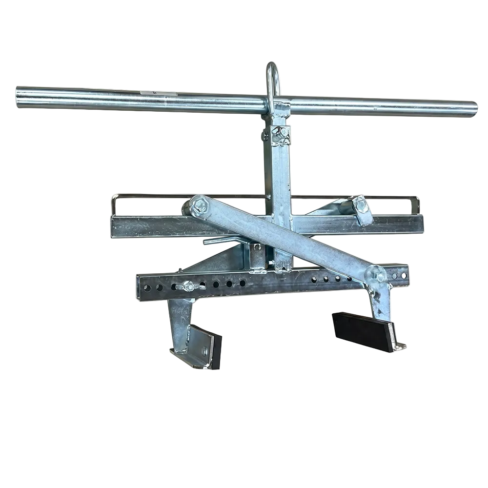 Eichinger Mechanical Kerb Lifter no handle view