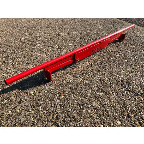 Mustang Kerb and Slab Lifter