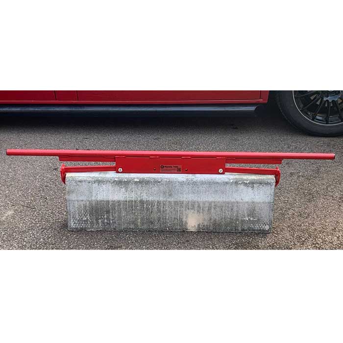 Mustang Kerb and Slab Lifter