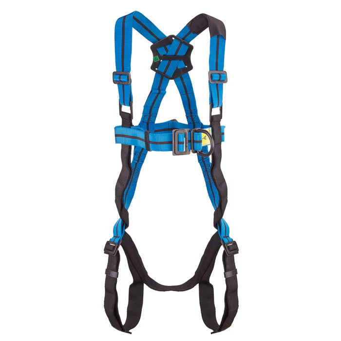 FallArrest Global Flexi Harness + Safety Course