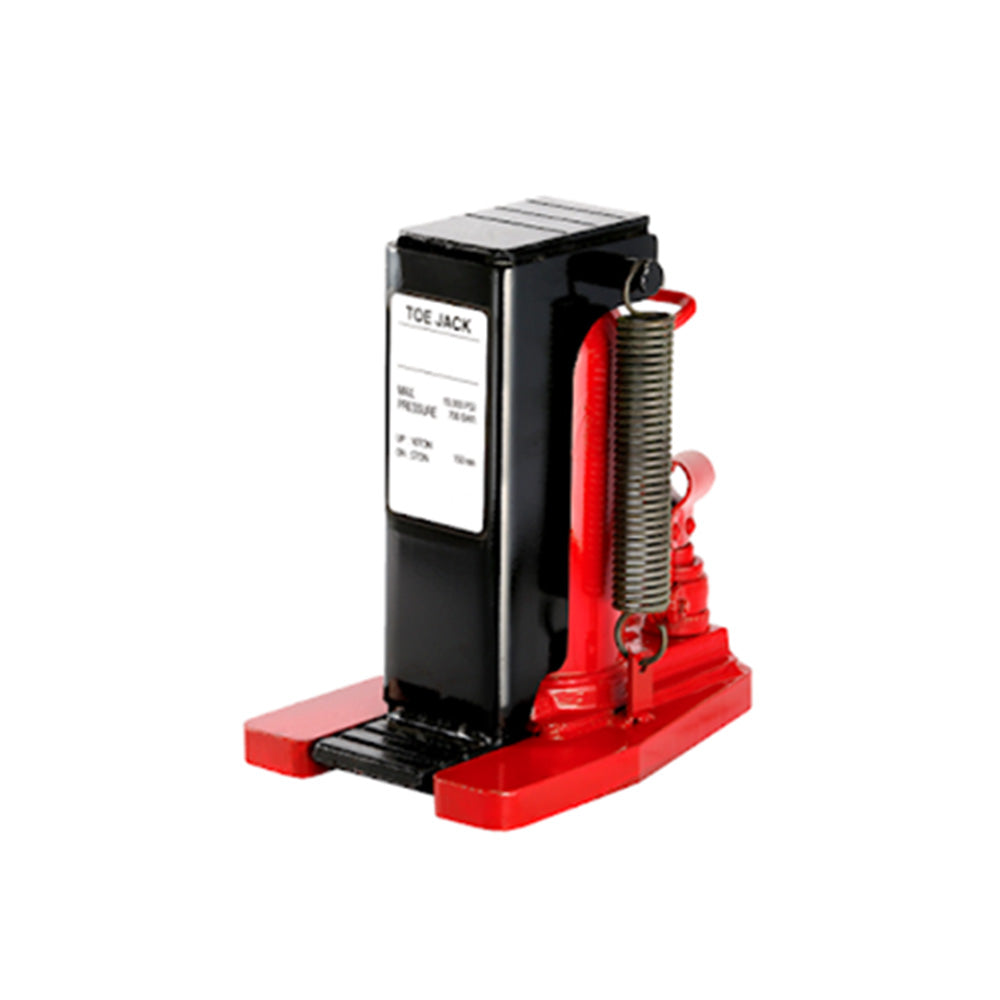 GT Industrial Toe Jack side view