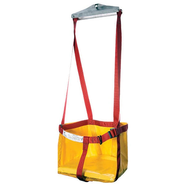 Guardian Bosun's Chair with Spreader Bar + Safety Course