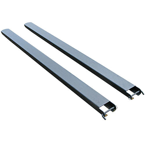 Eichinger® Forklift Extensions - 125mm x 50mm + Fork Extensions Safety Awareness Course