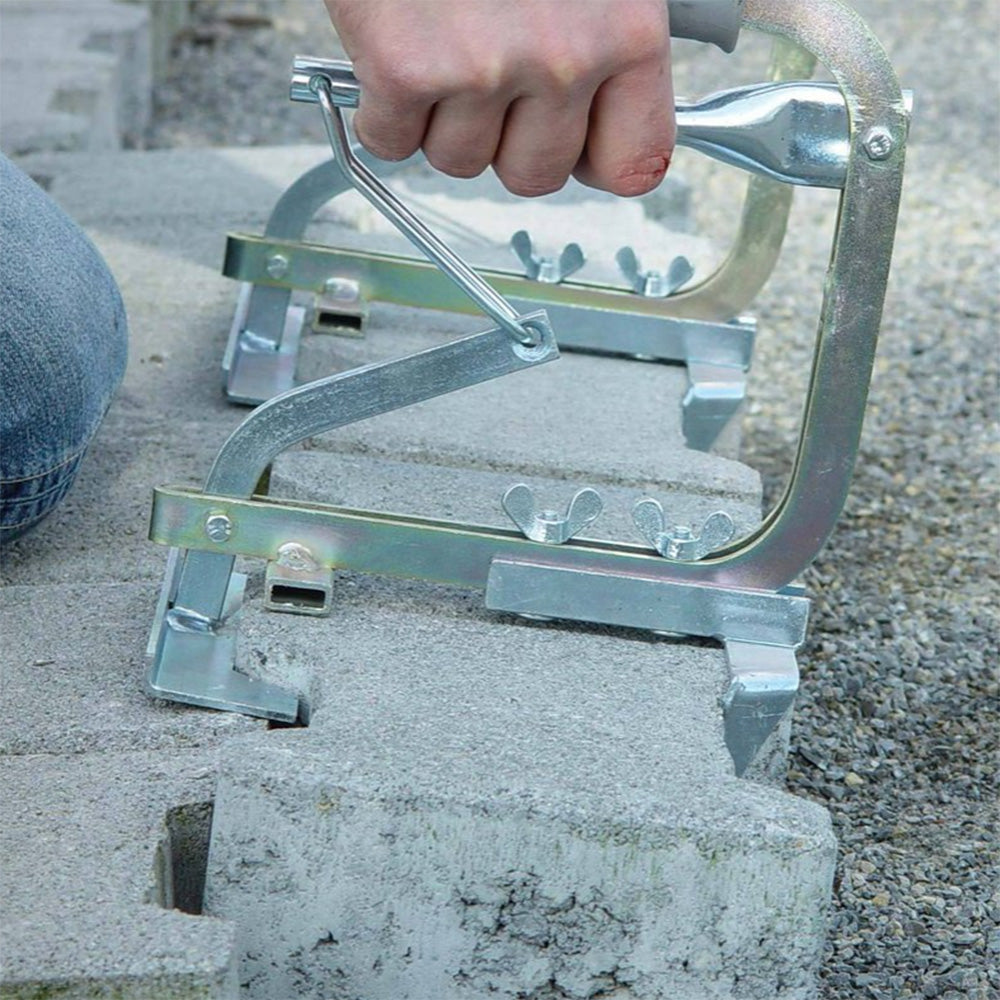Probst PAVERBOY PB Laying Device side view