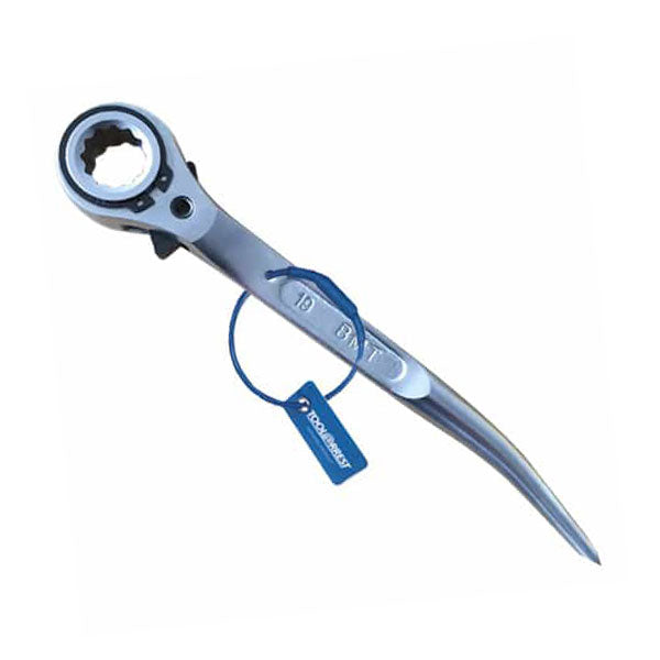 Scaffold spanner online