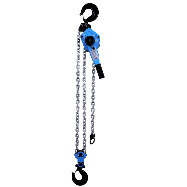 6t Tractel Bravo Lever Hoist