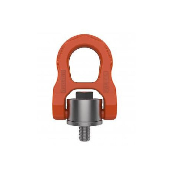 HA Swivel Hoist Ring (Metric Thread)