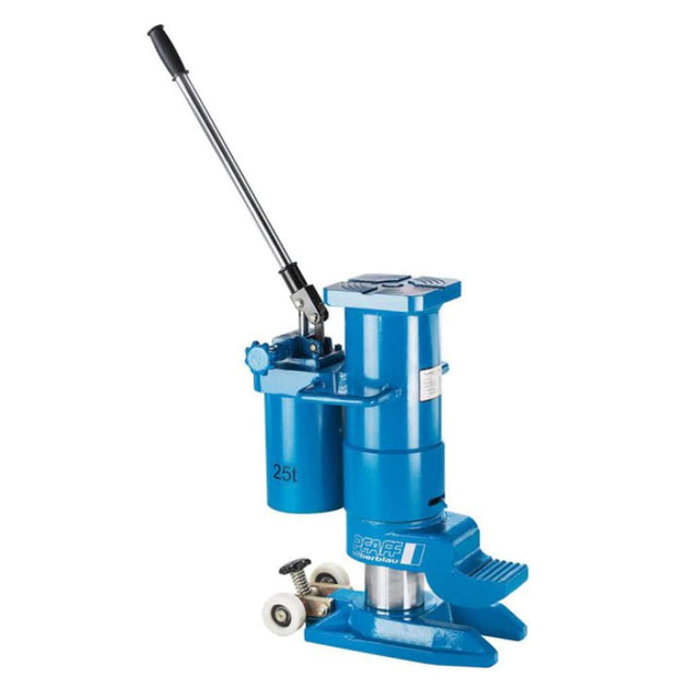 25 Ton Pfaff MH Hydraulic Lifting Jack