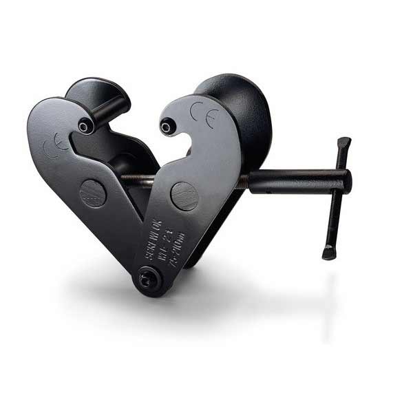 Yale YC Beam Clamps Lifting365