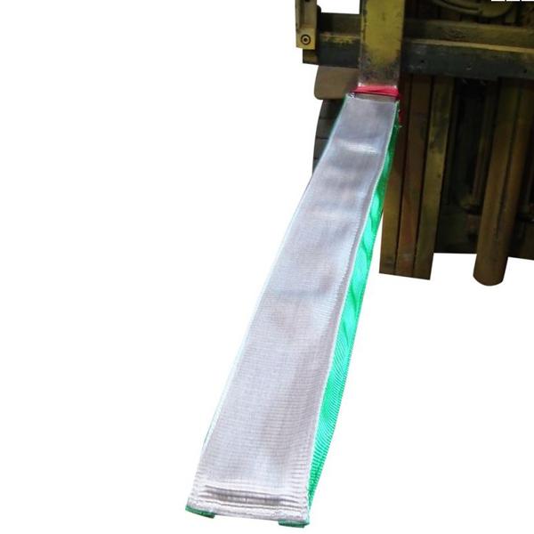 1800mm Fork Shoe Protection Covers (Pair)