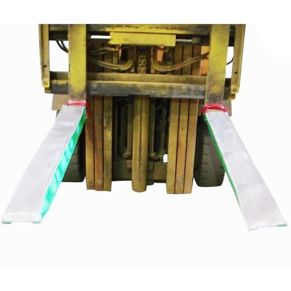 1800mm Fork Shoe Protection Covers (Pair)