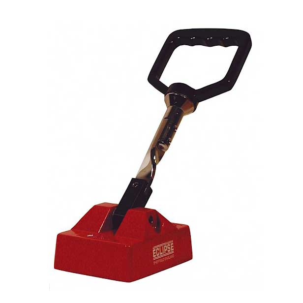 Eclipse Magnetic Steel Plate Drag