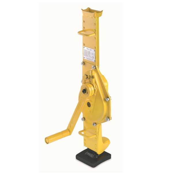 10,000kg Pfaff Silverline Steel Jack