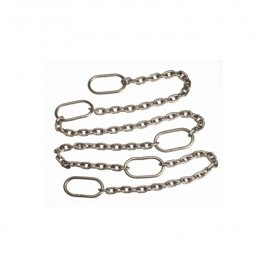 300kg Galvanised Pump Lifting Chain
