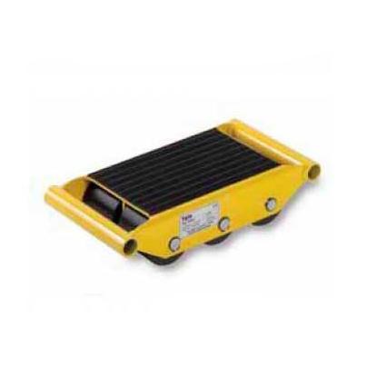 6000kg Yale Fixed Wheeled Moving Skates