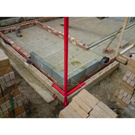 Mustang Block Builder | Pair