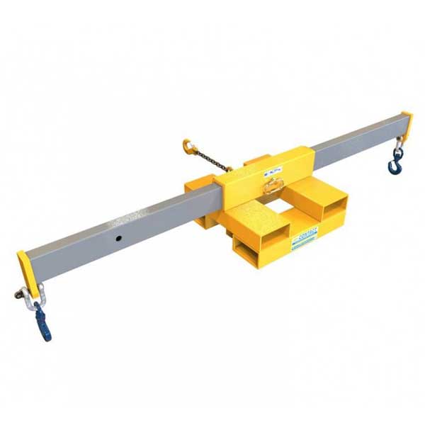 Forklift Cross Beam Jib