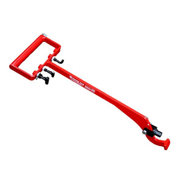 Easy-Lift Manhole Cover Lifter