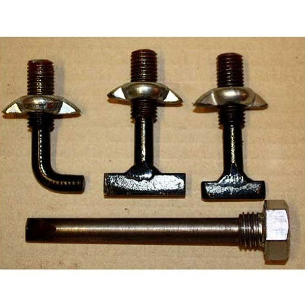 Easy-Lift Manhole Cover Lifter