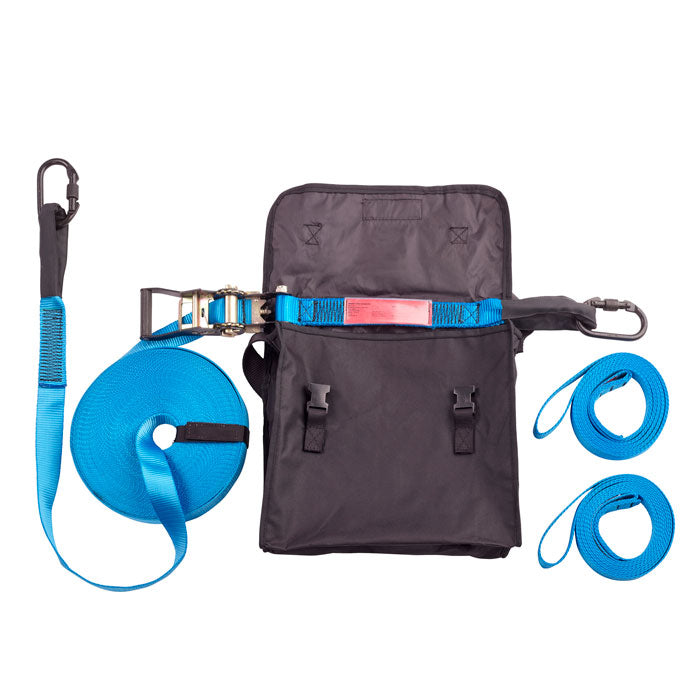 FallArrest Global 20M Horizontal Safety Line