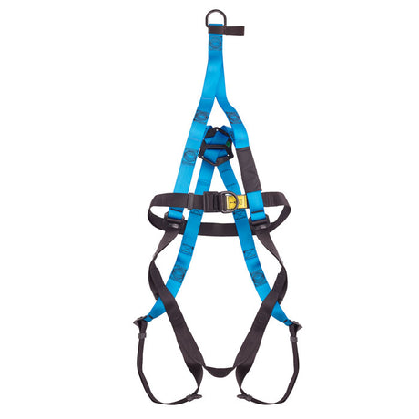 FallArrest Global Rescue Harness