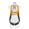 Guardian Series 2-Point Full Body Harness with Quick Connect Buckles