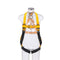 Guardian Series Full Body Rescue Harness with Pass-Through Buckles