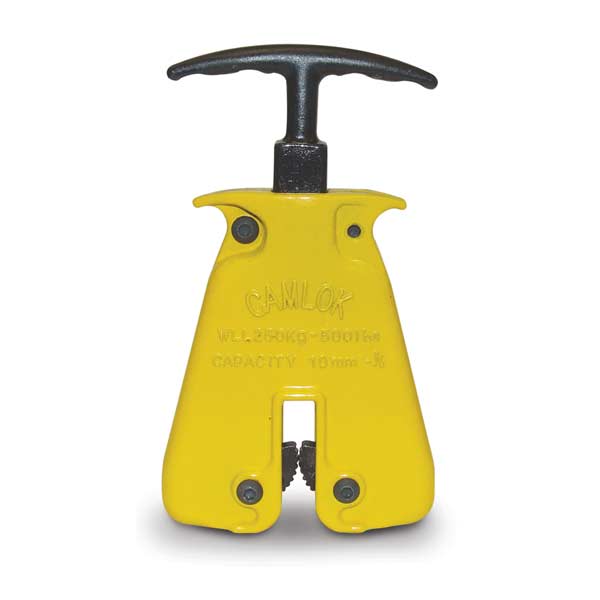 Camlok HGC Hand Grip Clamps