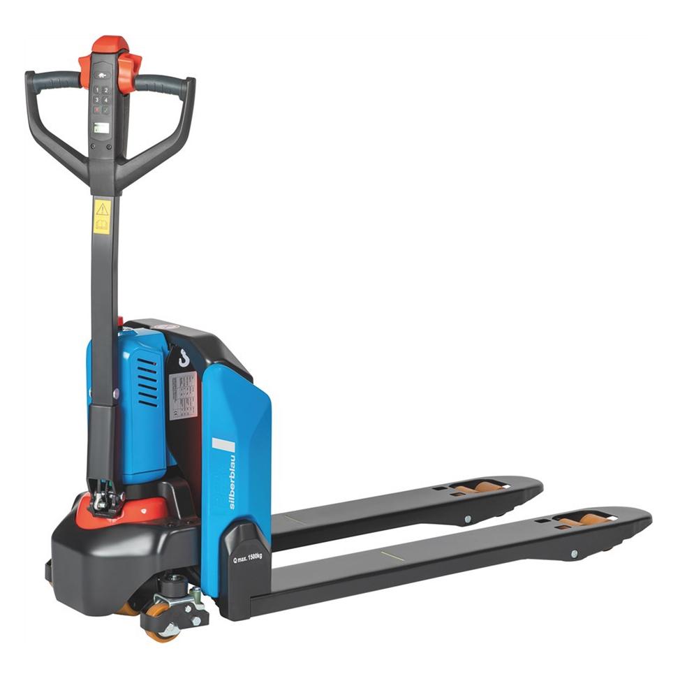 Pfaff EGU 15E Li-ION Electric Pallet Truck