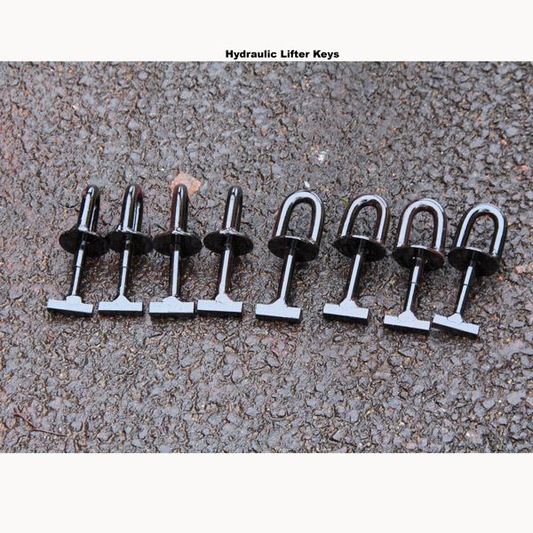 Hydraulic Manhole Cover Lifter with Spreader Bars