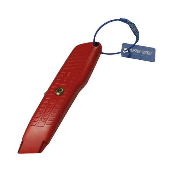 ToolArrest Global Pro Retracting Safety Knife