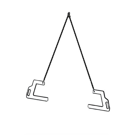 Eichinger® Pipe Chain Lifting Sling - 2500kg